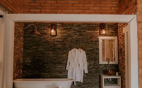 Botánico Hotel Boutique